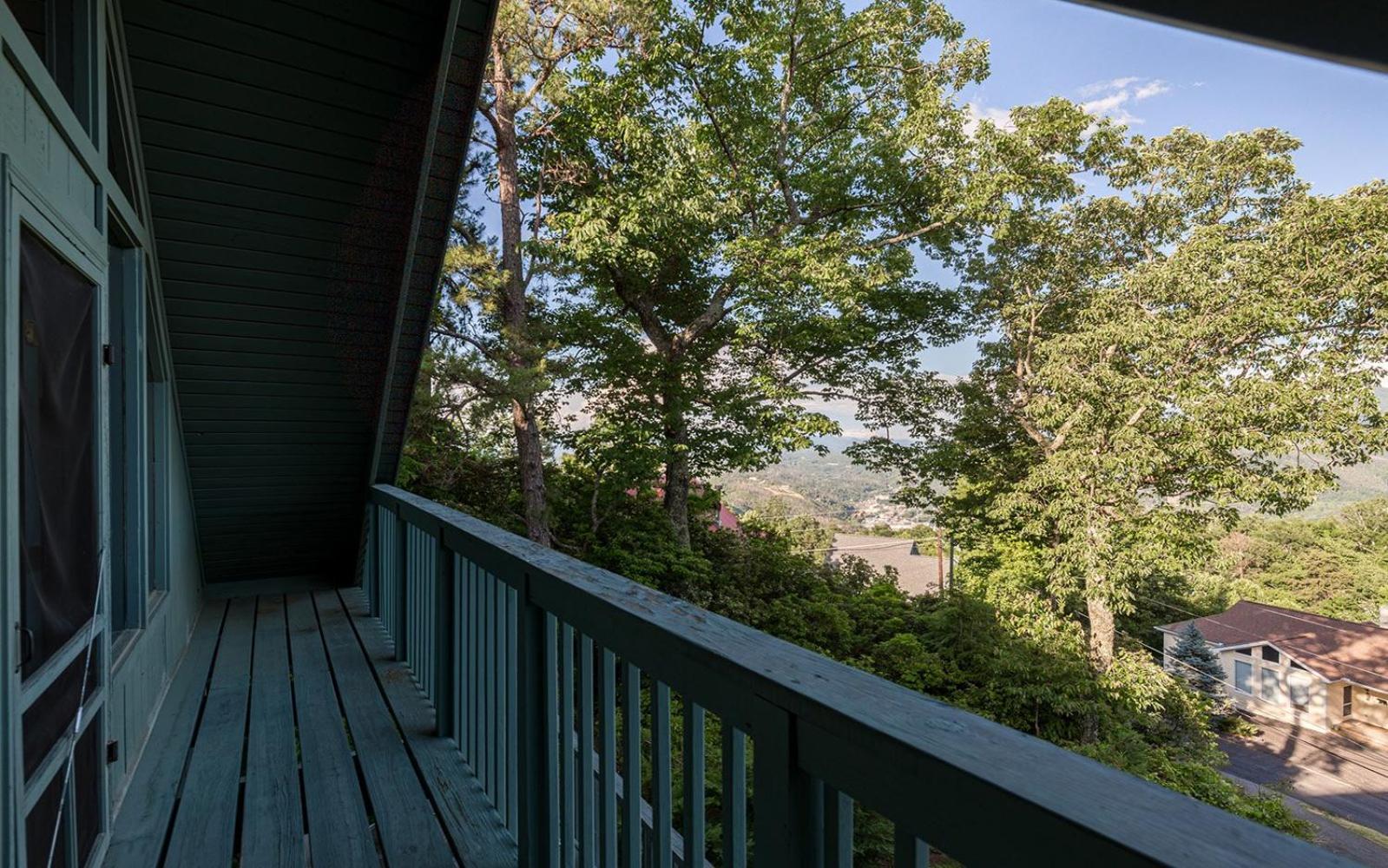 Villa A Bears View Gatlinburg Exterior foto