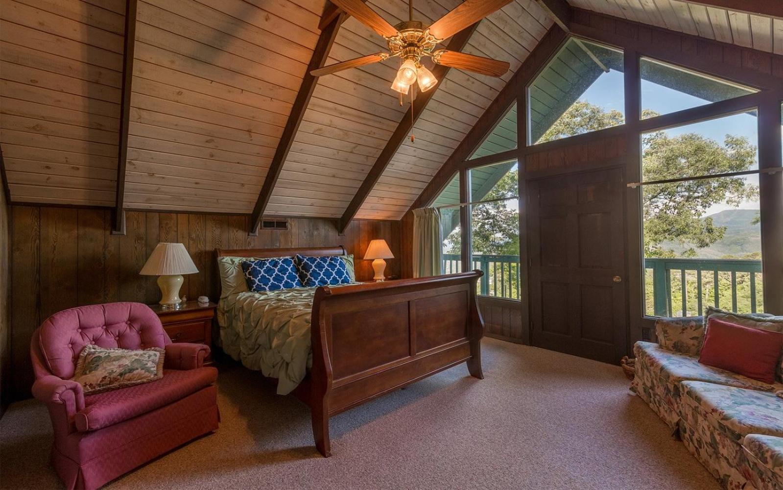 Villa A Bears View Gatlinburg Exterior foto