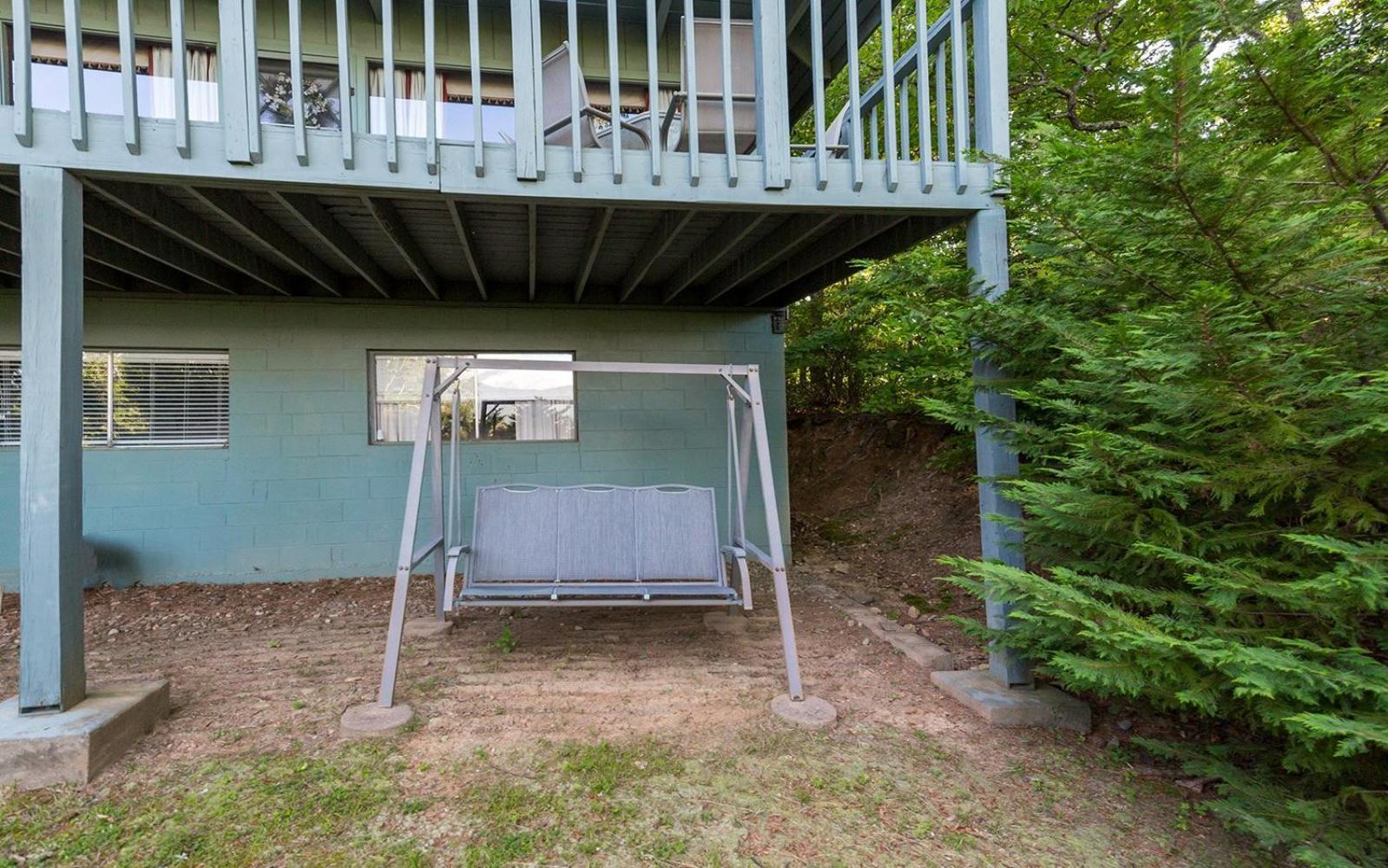 Villa A Bears View Gatlinburg Exterior foto