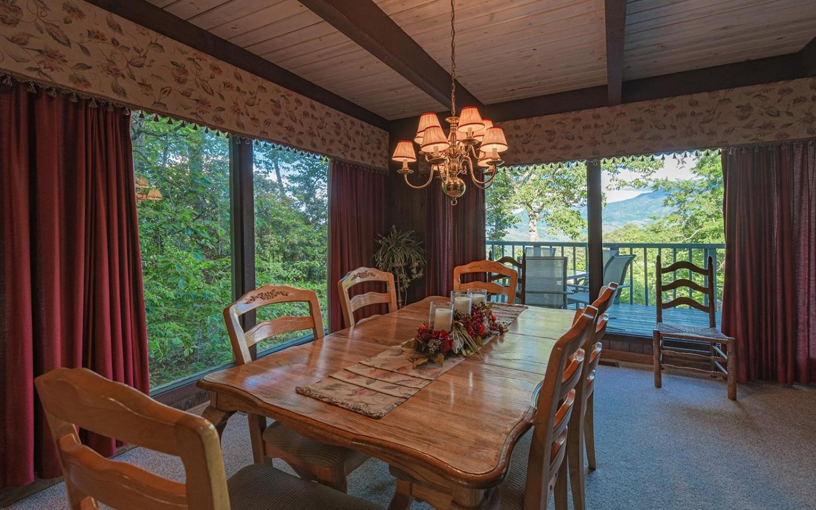 Villa A Bears View Gatlinburg Exterior foto
