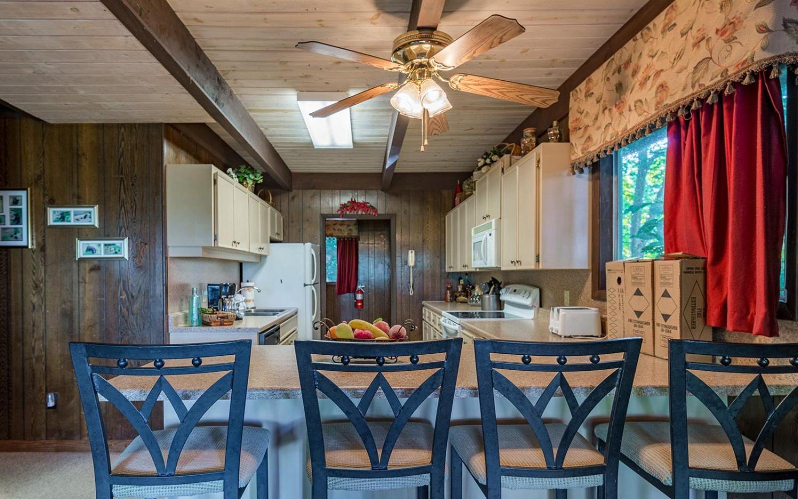 Villa A Bears View Gatlinburg Exterior foto