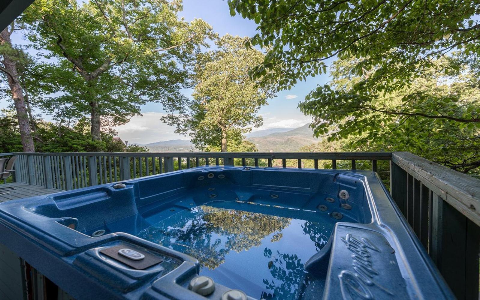 Villa A Bears View Gatlinburg Exterior foto